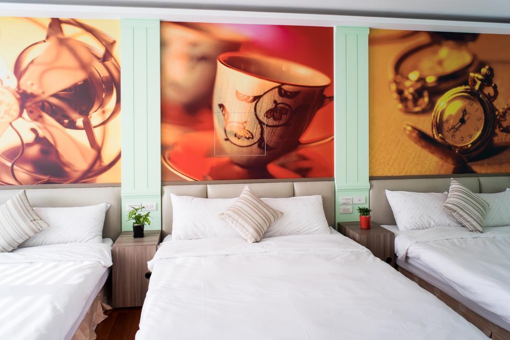 Bei Pin B&B Nanwan Room photo