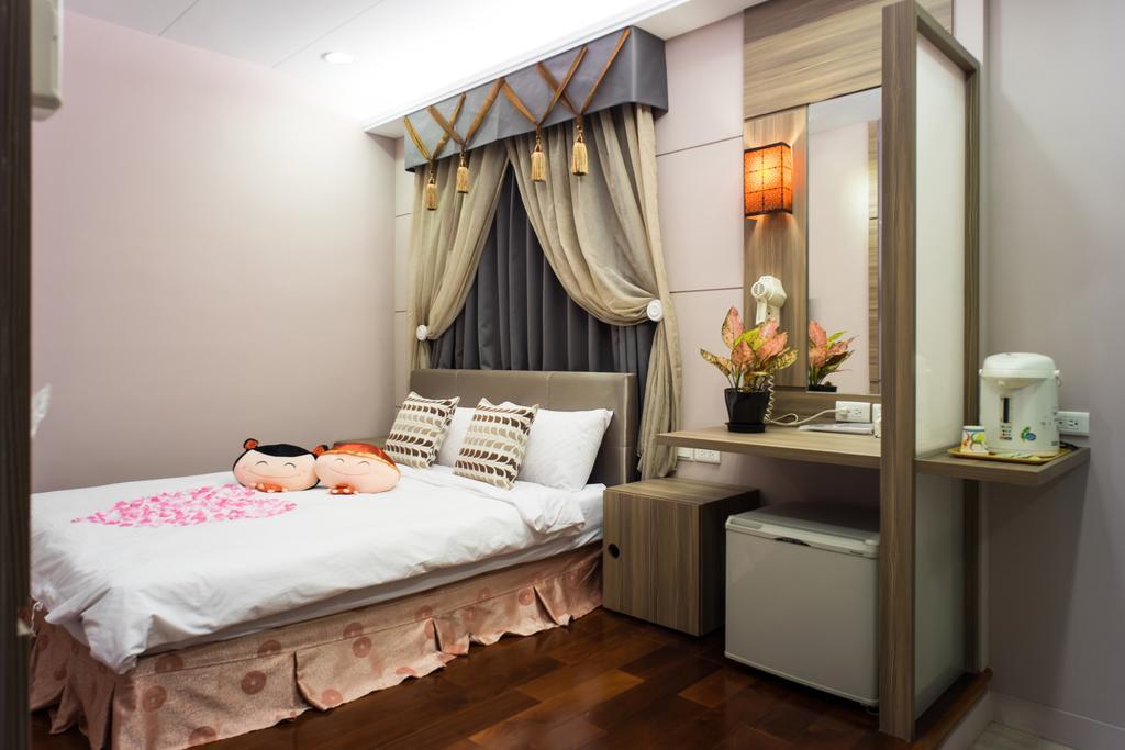Bei Pin B&B Nanwan Room photo