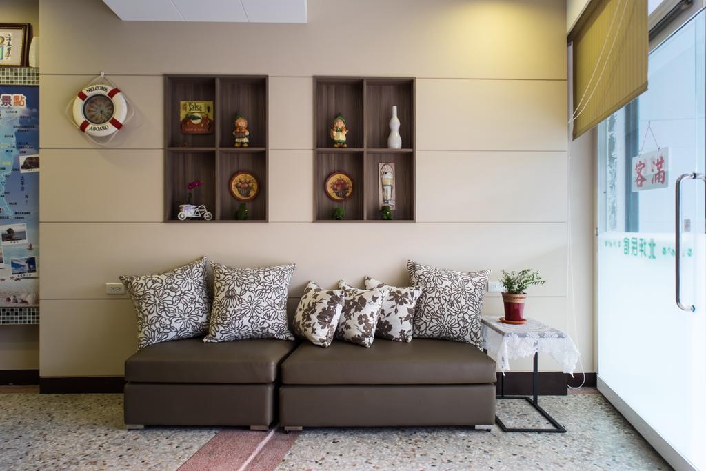 Bei Pin B&B Nanwan Exterior photo