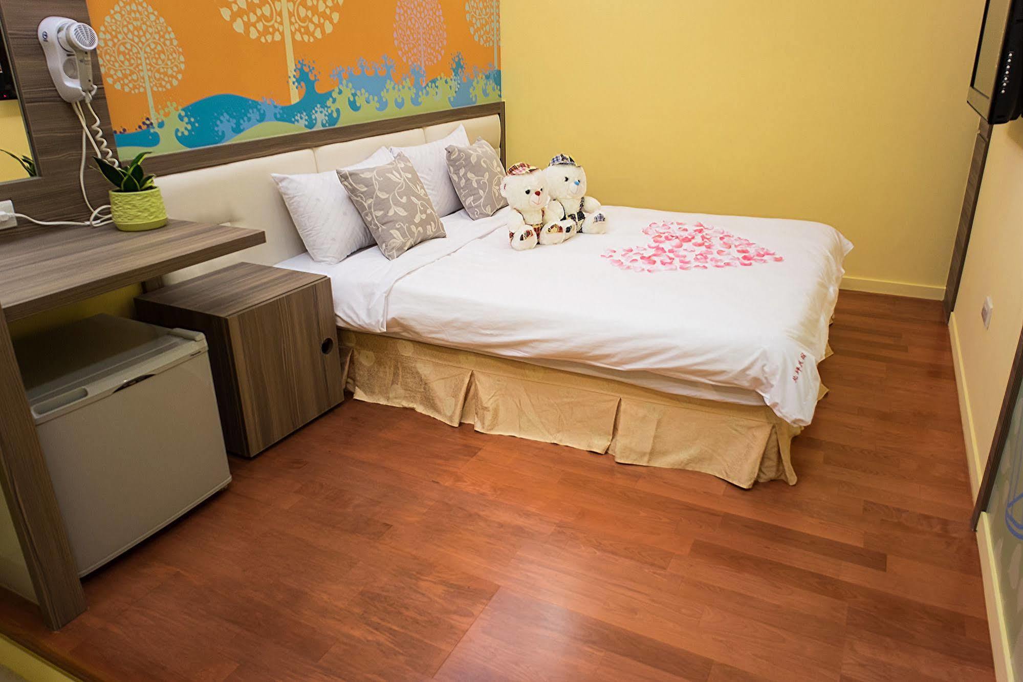 Bei Pin B&B Nanwan Exterior photo