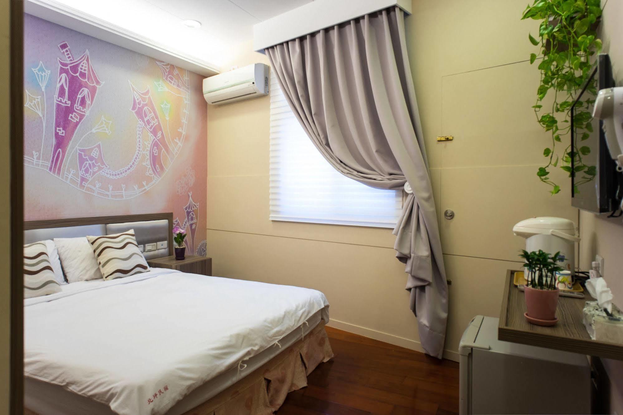 Bei Pin B&B Nanwan Exterior photo