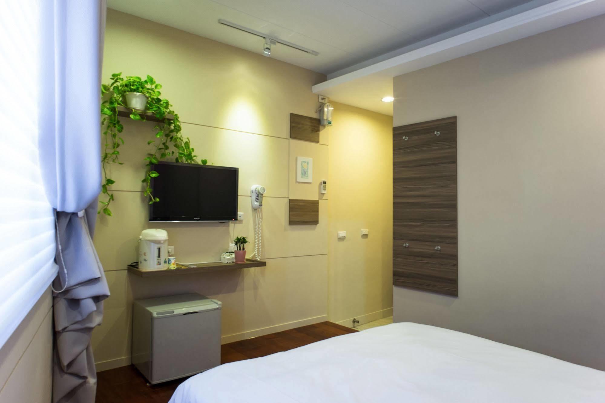 Bei Pin B&B Nanwan Exterior photo