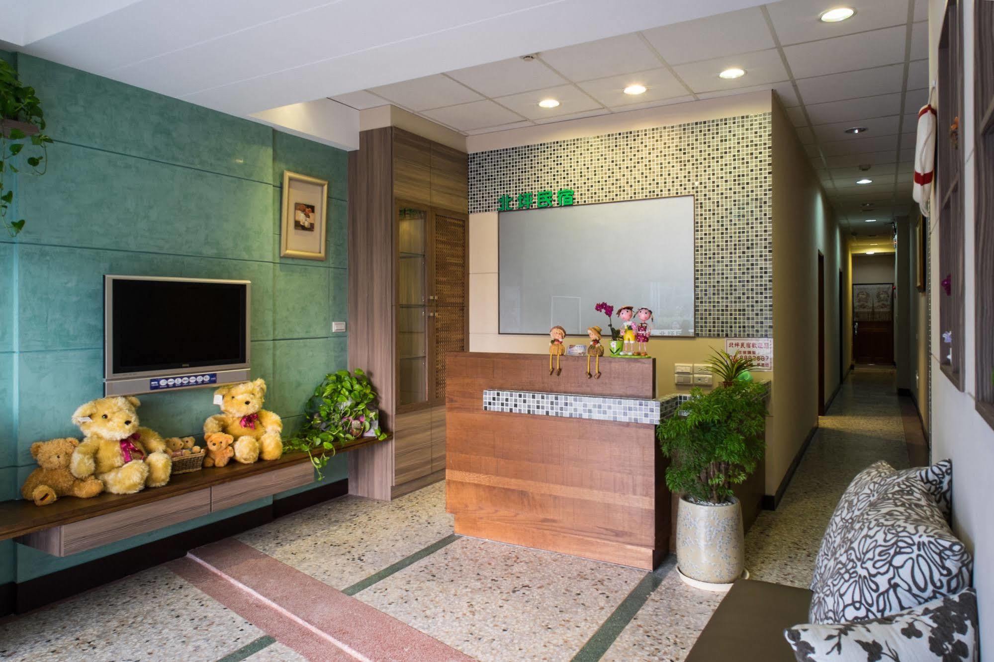 Bei Pin B&B Nanwan Exterior photo